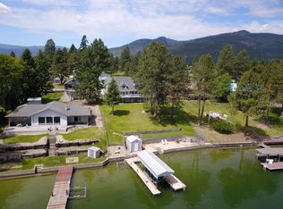 433 Campbell Pnt Rd, Priest River, ID 83856