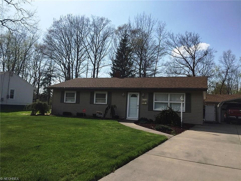 2nd image of 3423 Lynwood Dr NW