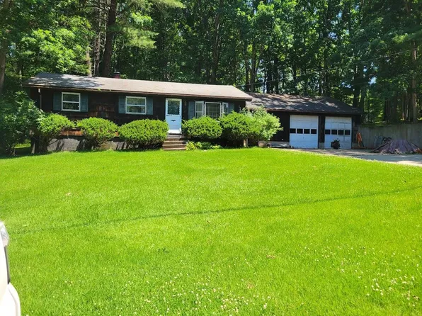 25 Waterville Drive, Merrimack, NH 03054
