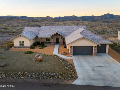 15140 E COUNTRYSIDE Road, Mayer, AZ, 86333