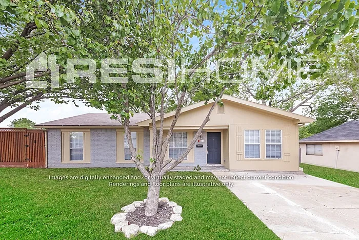 3 bed, 2.0 bath, 1562 sqft, $2,080 — Photo 1
