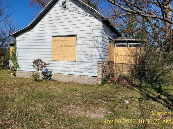 608 N Madison St, Marion, IL 62959