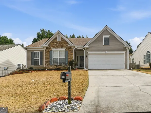 312 Santa Anita Ave, Woodstock, GA 30189