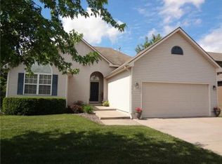 9019 NE 109th St, Kansas City, MO 64157