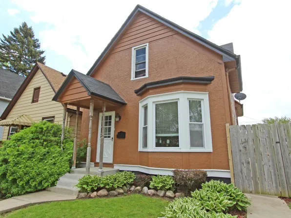 711 Minnesota Ave, South Milwaukee, WI 53172