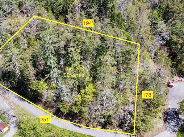 N Ball Hollow Rd TRACT 2A, Sevierville, TN 37876