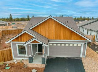 51768 Mountain Pine St, La Pine, OR 97739
