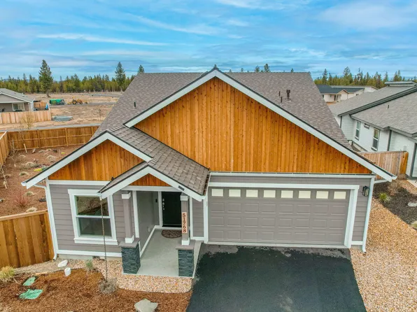 51768 Mountain Pine St, La Pine, OR 97739