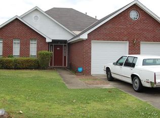 1841 Woodmere Loop, Montgomery, AL 36117