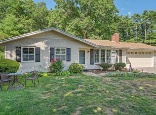 34 Reservoir Ave, Lakeville, MA 02347