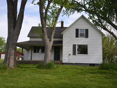 5263 136th Ave, Hamilton, MI, 49419