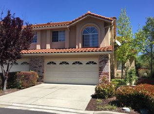 505 Ivy Pointe Cir, San Ramon, CA 94582