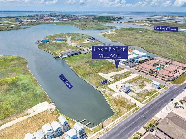 14901 Granada Dr #1, Corpus Christi, TX 78418