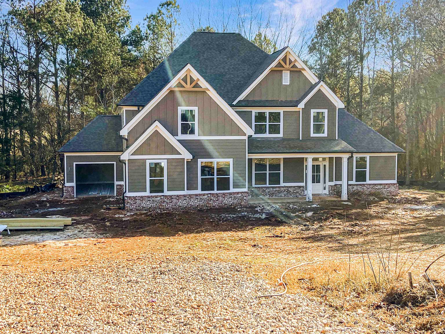 1240 Oconee Heights Dr, Greensboro, GA 30642 Zillow