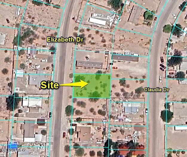 1st image of Elizabeth Dr