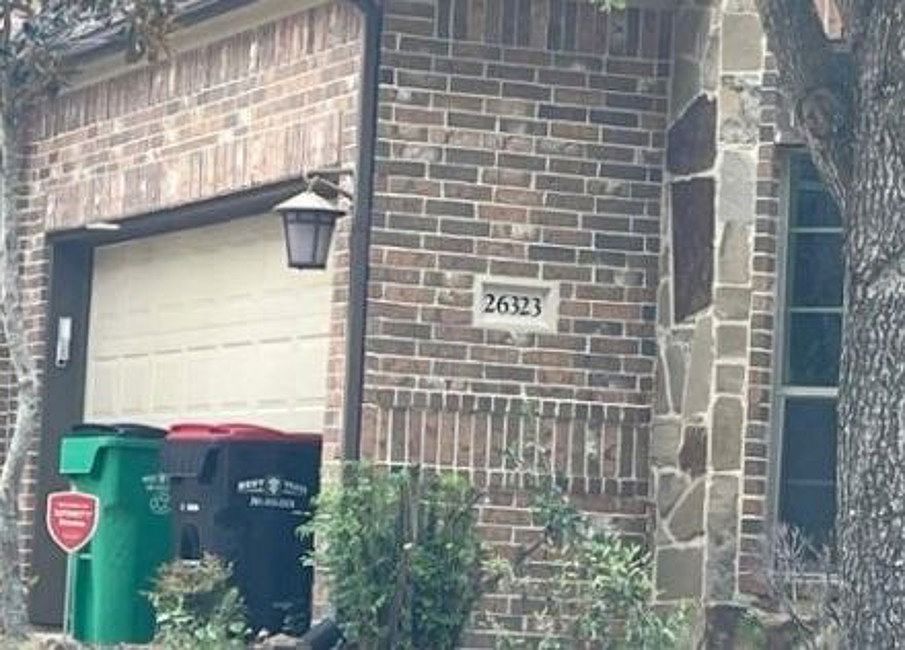 Property Rear View