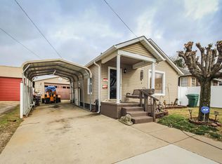 501 Montgomery Ave, Owensboro, KY 42303