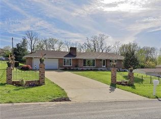 1040 Druso Ln, Saint Louis, MO