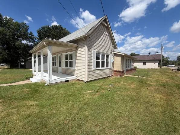 1001 W Cass Avenue, West Plains, MO 65775