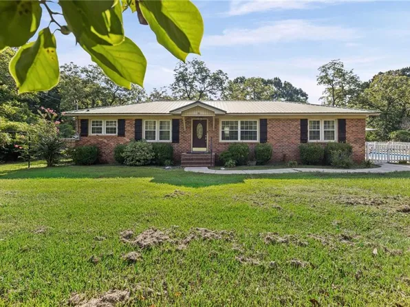 7737 Elon St, Irvington, AL 36544