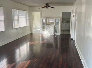 Coronado Ave 4-plex, Long Beach, CA 90804