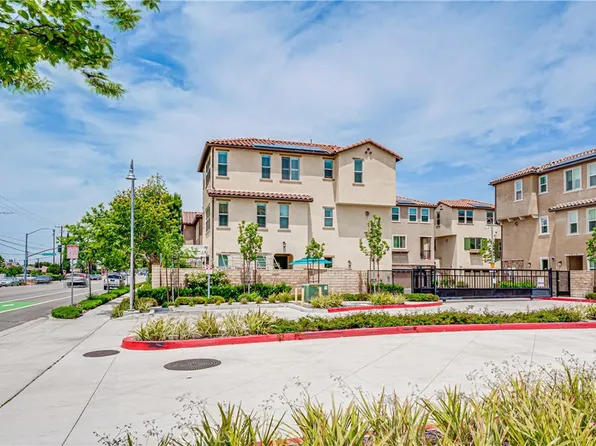1501 Alpine Cir, Baldwin Park, CA 91706
