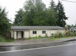 8717 NE Burton Rd, Vancouver, WA 98662