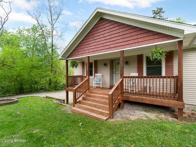 3301 Borowick Cir, La Grange, KY, 40031