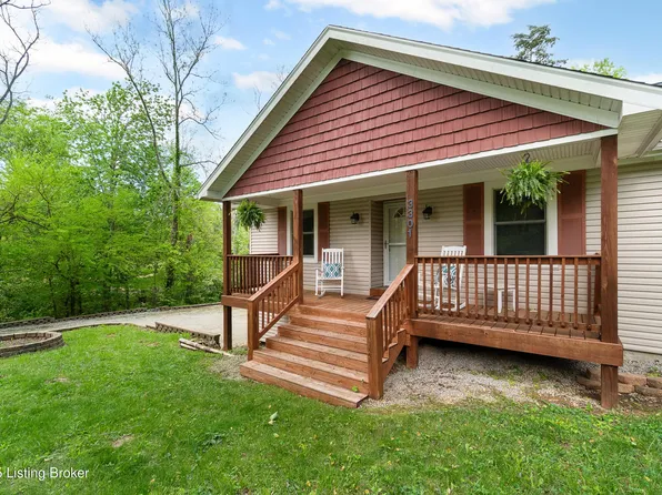 3301 Borowick Cir, La Grange, KY 40031