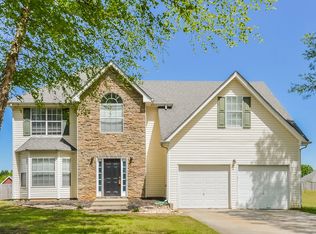 1609 Zacharys Way, McDonough, GA 30253