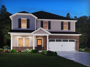 408 Karlov Rd, Garner, NC 27529