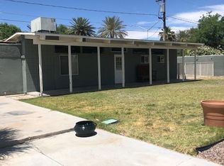 318 Park Way W, Las Vegas, NV 89106