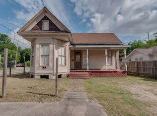 1103 Gargan St, Houston, TX 77009