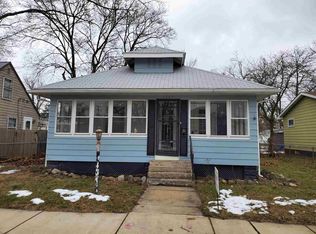 1624 Florence St, Elkhart, IN 46514