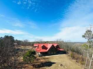 424 Starling Ln, Booneville, AR 72927