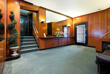 505 East 82nd Street in Yorkville