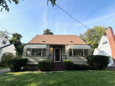 2714 Mansfield Ave, Flint, MI, 48503