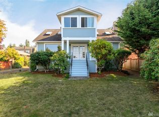 1210 SW 157th St, Seattle, WA 98166