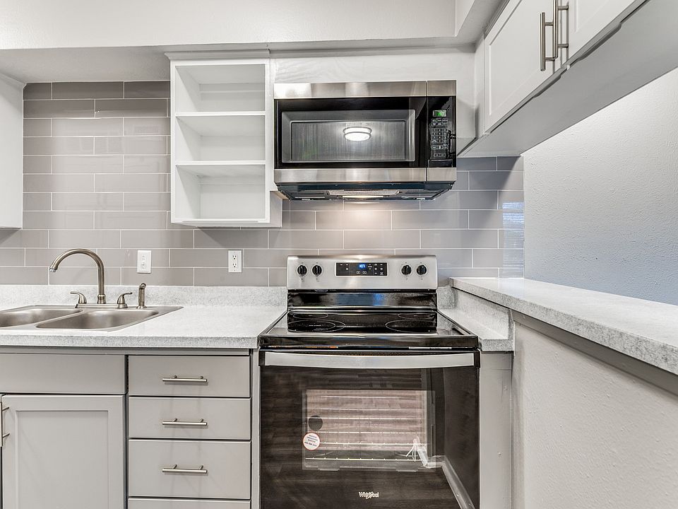 Renovated Kitchen 2