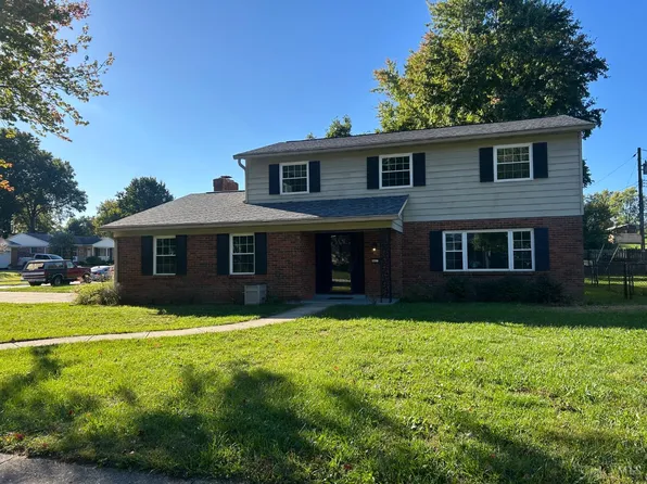 8413 Summitridge Dr, Cincinnati, OH 45255