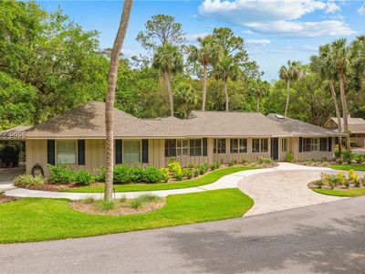 37 Woodbine Pl, Hilton Head Island, SC, 29928