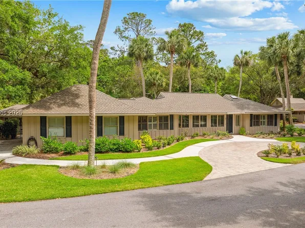 37 Woodbine Pl, Hilton Head Island, SC 29928