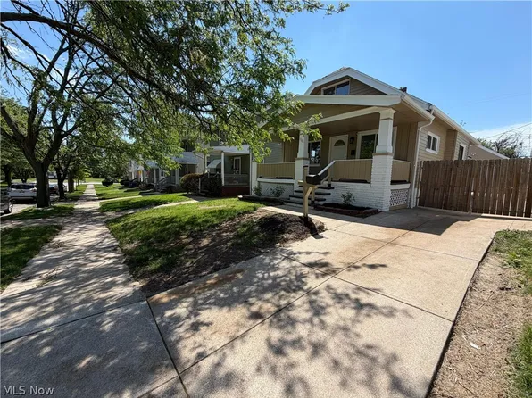 3626 W 120th St, Cleveland, OH 44111