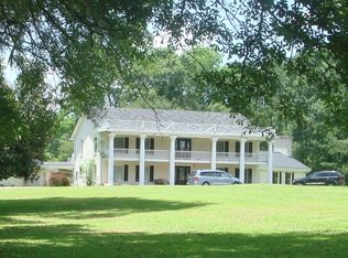 441 Five Points Rd, Milner, GA 30257