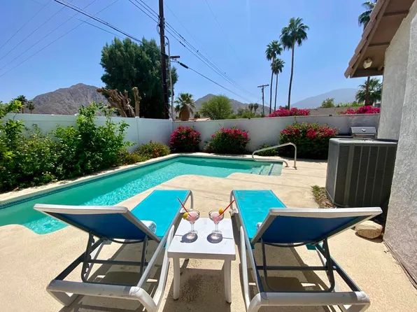 52460 Avenida Martinez, La Quinta, CA 92253