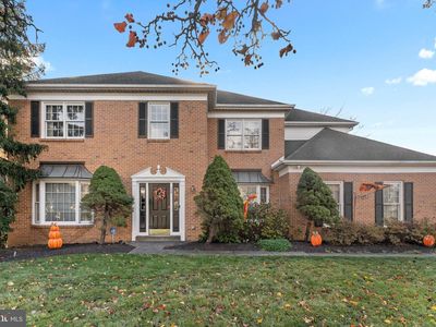 129 Clover Leaf Ln, North Wales, PA, 19454