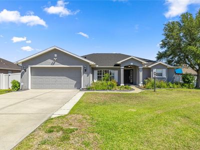 4939 SW 99th Pl, Ocala, FL, 34476