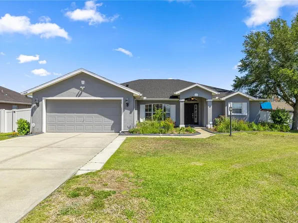 4939 SW 99th Pl, Ocala, FL 34476