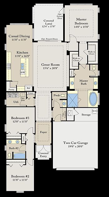 2nd image of 916 SW 113th Way
