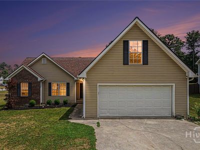 610 Dakota Street, Bethlehem, GA, 30620